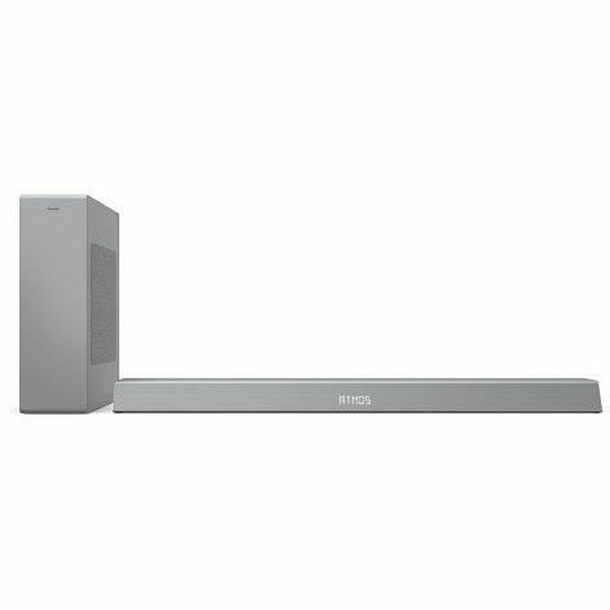Philips TAB8505/10 Dolby Atmos Soundbar with Bluetooth - The Big Screen Store