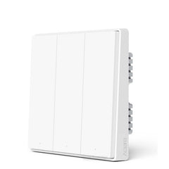 Aqara D1 Zigbee Smart Switch - Wired Relay - The Big Screen Store
